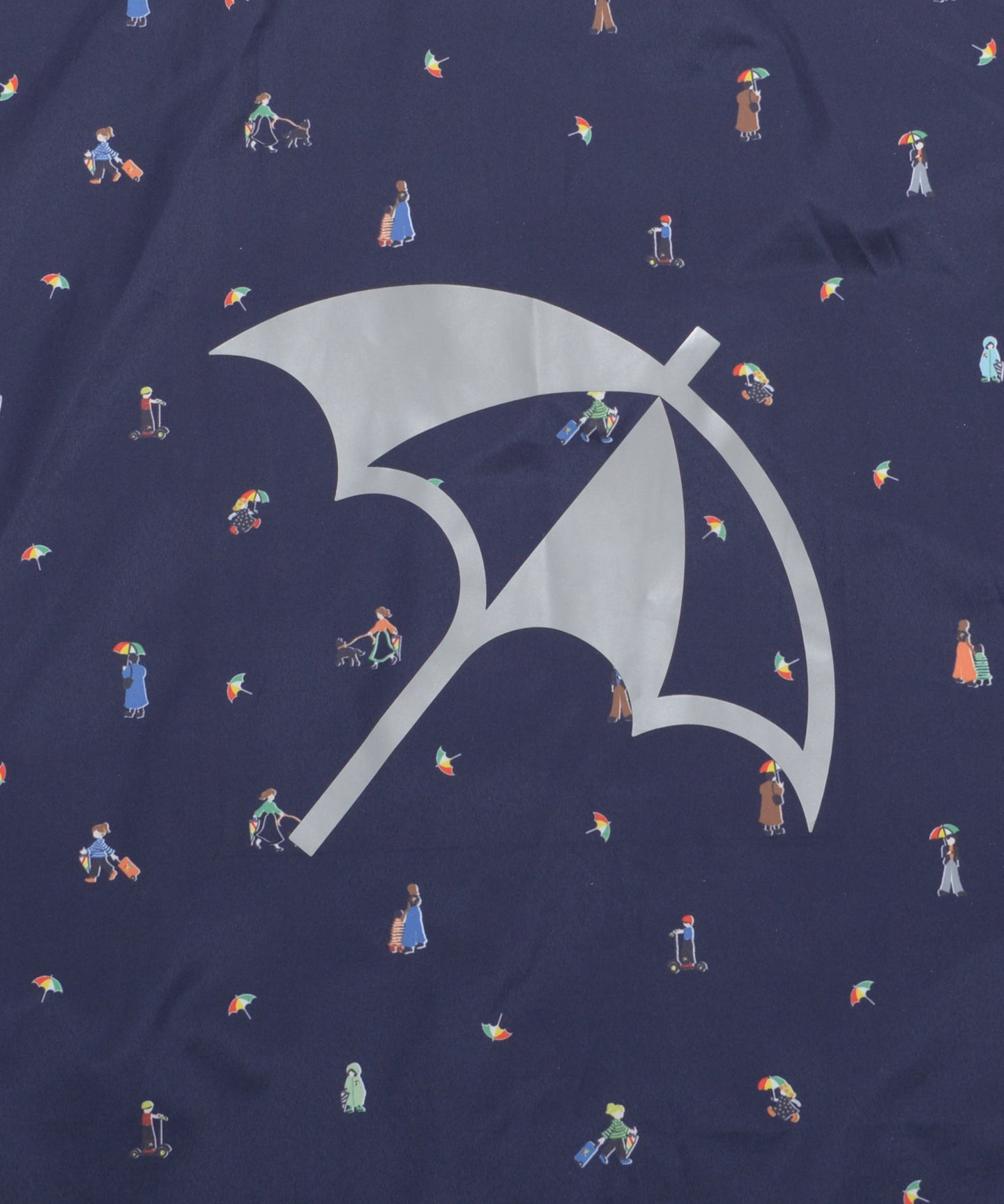 Arnold Palmer シェア レインポンチョ